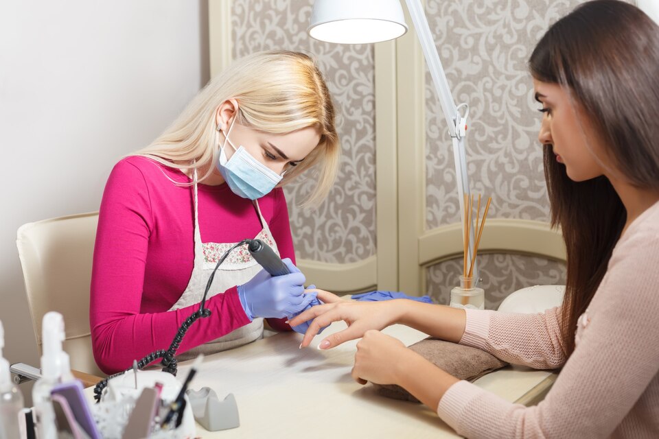 Gölcük Manikürcü